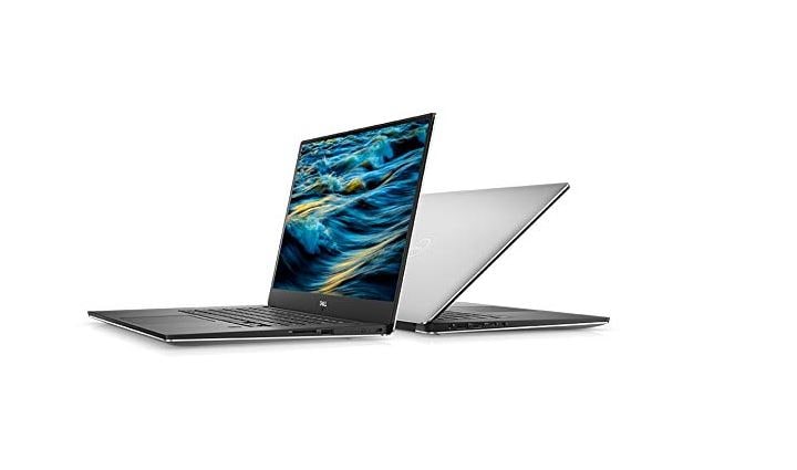 best laptop for programmers Dell XPS15
