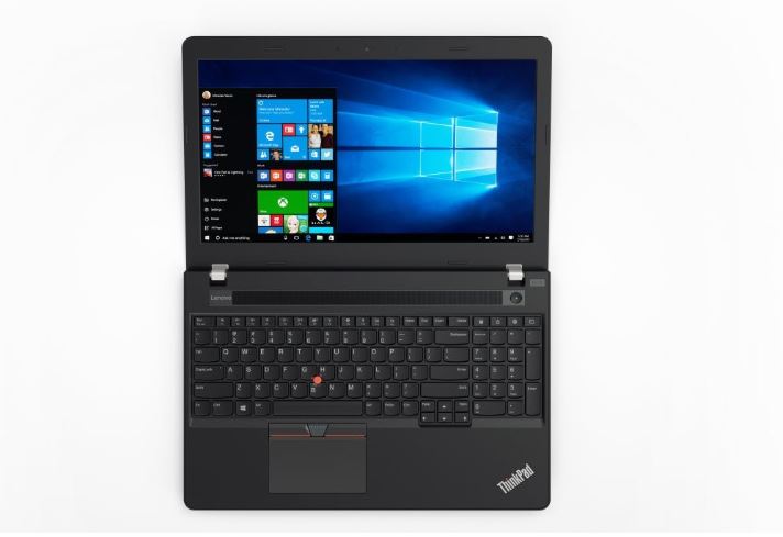best laptop for programming Lenovo ThinkPad E570 Notebook