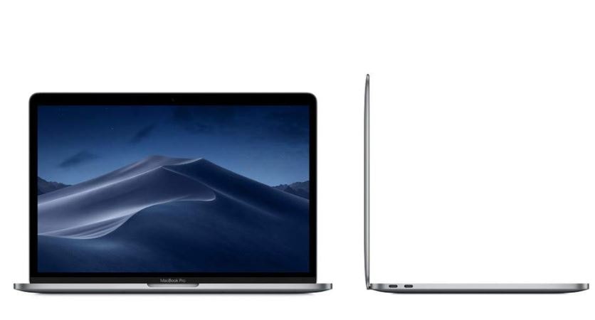 best laptop for programming Apple MacBook Pro MF839LL