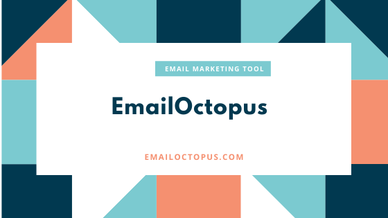 Email Octopus  Email Marketing Tool 