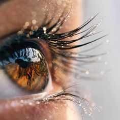 How to relieve eye strain