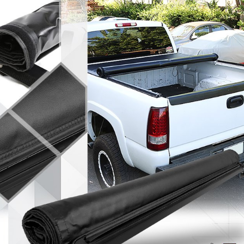 Tunnel Cover for ford f-150 2022