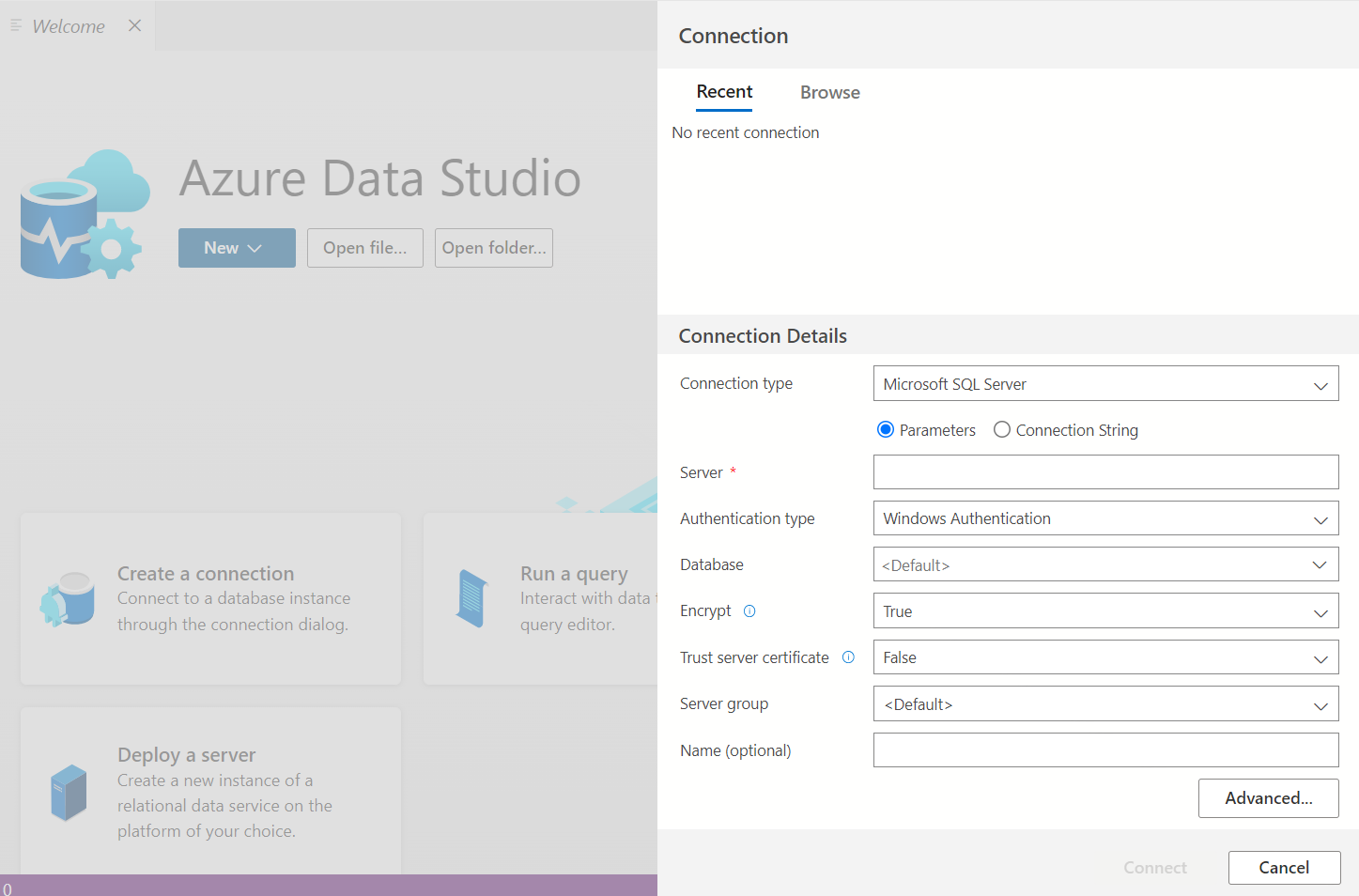 how-to-install-sql-server-on-mac-without-docker