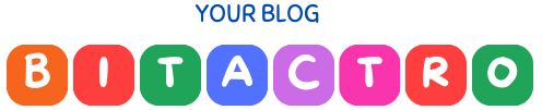 Bitactro blog